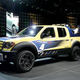 Illustration for article titled Chicago Auto Show: First Live 2008 Suzuki Equator Pictures, Off Road Versions